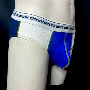 Andrew Christian Mens Brief